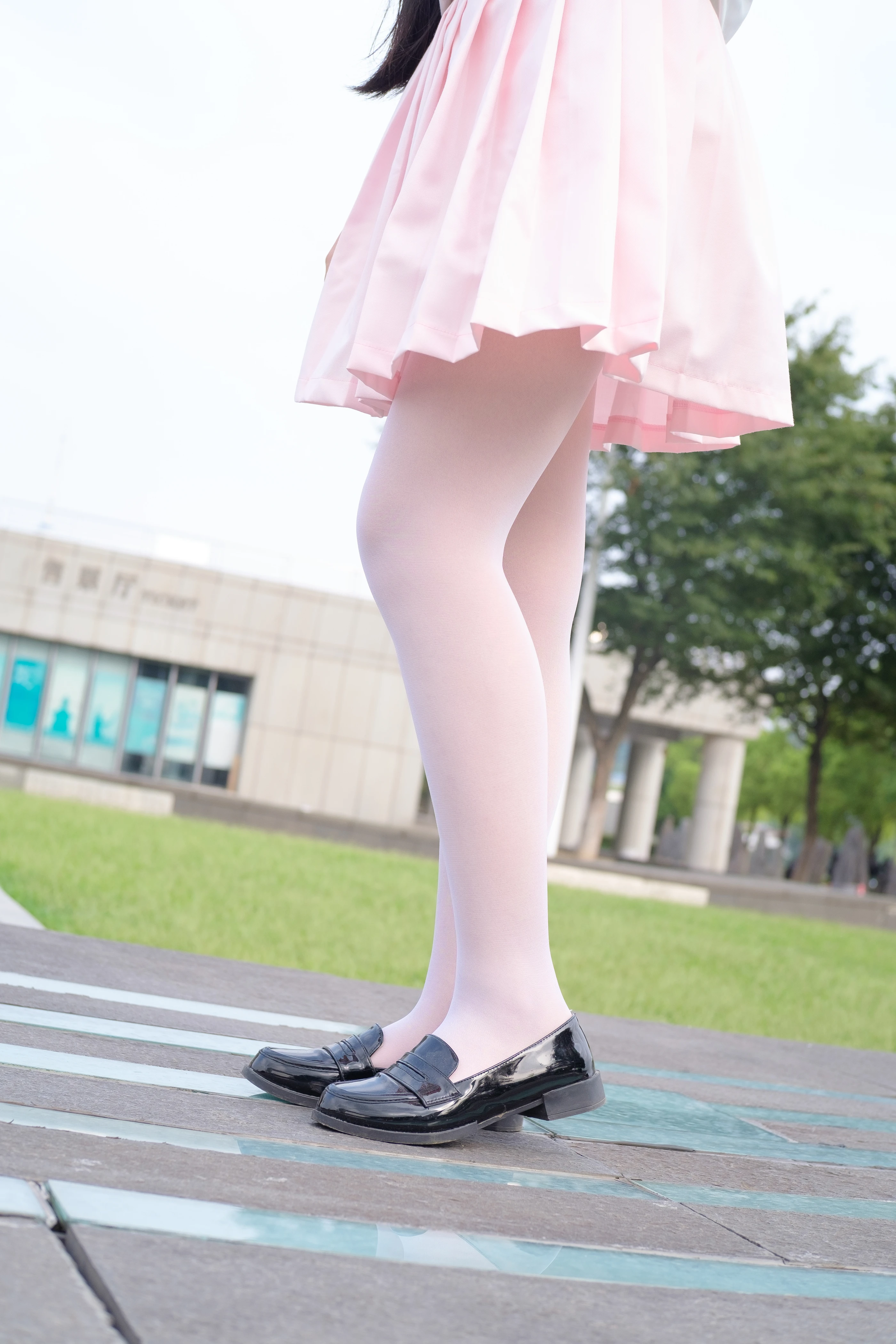 森萝财团 R15-033 [75P]插图8